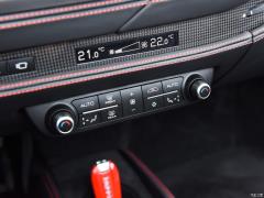 2020 Spider 3.9T V8 2020 Spider 3.9T V8 Фото 45 из 363