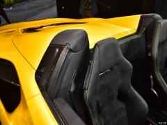 2020 Spider 3.9T V8 2020 Spider 3.9T V8 Фото 289 из 363