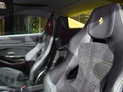 2020 Spider 3.9T V8 2020 Spider 3.9T V8 Фото 265 из 363