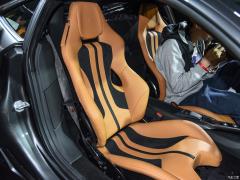 Tributo 3.9T V8 2019 года 2019 Tributo 3.9T V8 Фото 333 из 363