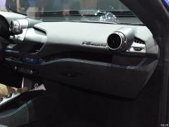 Tributo 3.9T V8 2019 года 2019 Tributo 3.9T V8 Фото 213 из 363