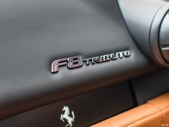 Tributo 3.9T V8 2019 года 2019 Tributo 3.9T V8 Фото 155 из 363