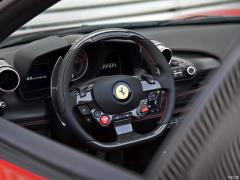 2020 Spider 3.9T V8 2020 Spider 3.9T V8 Фото 67 из 363