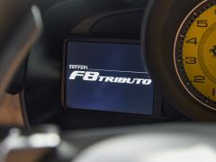 Tributo 3.9T V8 2019 года 2019 Tributo 3.9T V8 Фото 167 из 363