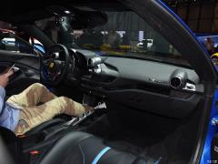 Tributo 3.9T V8 2019 года 2019 Tributo 3.9T V8 Фото 209 из 363