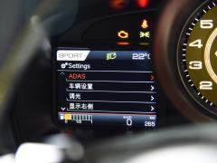 2020 Spider 3.9T V8 2020 Spider 3.9T V8 Фото 82 из 363