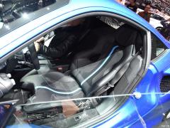 Tributo 3.9T V8 2019 года 2019 Tributo 3.9T V8 Фото 341 из 363