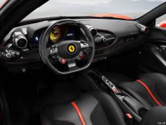 Tributo 3.9T V8 2019 года 2019 Tributo 3.9T V8 Фото 220 из 363