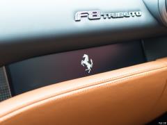 Tributo 3.9T V8 2019 года 2019 Tributo 3.9T V8 Фото 145 из 363
