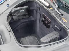 Tributo 3.9T V8 2019 года 2019 Tributo 3.9T V8 Фото 323 из 363