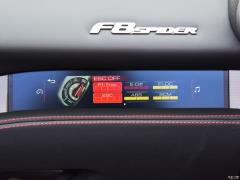 2020 Spider 3.9T V8 2020 Spider 3.9T V8 Фото 62 из 363