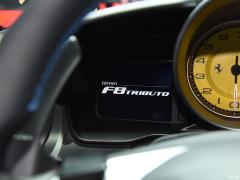 Tributo 3.9T V8 2019 года 2019 Tributo 3.9T V8 Фото 202 из 363