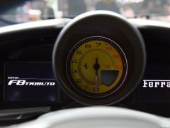 Tributo 3.9T V8 2019 года 2019 Tributo 3.9T V8 Фото 203 из 363
