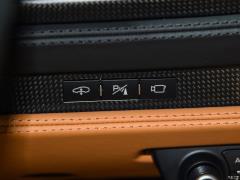 Tributo 3.9T V8 2019 года 2019 Tributo 3.9T V8 Фото 173 из 363
