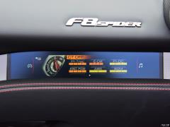 2020 Spider 3.9T V8 2020 Spider 3.9T V8 Фото 61 из 363