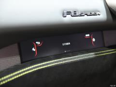2020 Spider 3.9T V8 2020 Spider 3.9T V8 Фото 100 из 363
