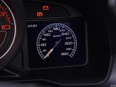 2020 Spider 3.9T V8 2020 Spider 3.9T V8 Фото 21 из 363
