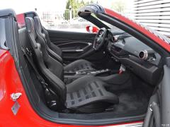 2020 Spider 3.9T V8 2020 Spider 3.9T V8 Фото 239 из 363