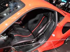 Tributo 3.9T V8 2019 года 2019 Tributo 3.9T V8 Фото 355 из 363
