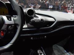 Tributo 3.9T V8 2019 года 2019 Tributo 3.9T V8 Фото 205 из 363