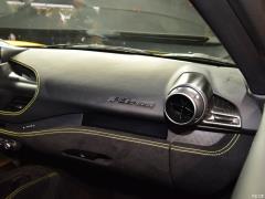 2020 Spider 3.9T V8 2020 Spider 3.9T V8 Фото 117 из 363
