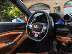 Tributo 3.9T V8 2019 года 2019 Tributo 3.9T V8 Фото 125 из 363