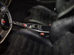 2020 Spider 3.9T V8 2020 Spider 3.9T V8 Фото 287 из 363