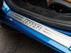 Tributo 3.9T V8 2019 года 2019 Tributo 3.9T V8 Фото 307 из 363