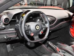 Tributo 3.9T V8 2019 года 2019 Tributo 3.9T V8 Фото 218 из 363