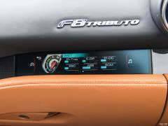 Tributo 3.9T V8 2019 года 2019 Tributo 3.9T V8 Фото 149 из 363