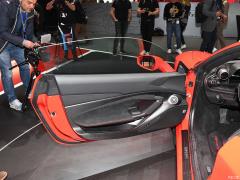 Tributo 3.9T V8 2019 года 2019 Tributo 3.9T V8 Фото 358 из 363