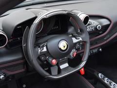 2020 Spider 3.9T V8 2020 Spider 3.9T V8 Фото 30 из 363