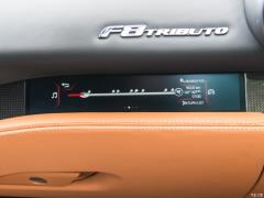 Tributo 3.9T V8 2019 года 2019 Tributo 3.9T V8 Фото 147 из 363