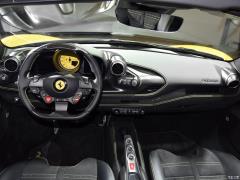 2020 Spider 3.9T V8 2020 Spider 3.9T V8 Фото 70 из 363
