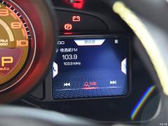 2020 Spider 3.9T V8 2020 Spider 3.9T V8 Фото 88 из 363
