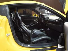 2020 Spider 3.9T V8 2020 Spider 3.9T V8 Фото 276 из 363