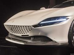 2020 модель 3.9T V8 2020 3.9T V8 Фото 6 из 18