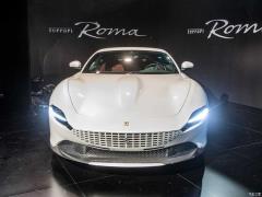 2020 модель 3.9T V8 2020 3.9T V8 Фото 2 из 18