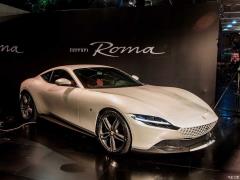 2020 модель 3.9T V8 2020 3.9T V8 Фото 3 из 18