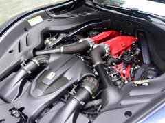 2020 3.9T V8 2020 model 3.9T V8 Фото 28 из 50