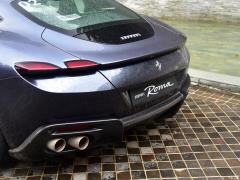 2020 модель 3.9T V8 2020 3.9T V8 Фото 43 из 50