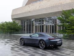 2020 модель 3.9T V8 2020 3.9T V8 Фото 8 из 50
