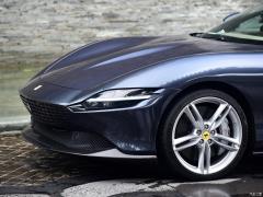 2020 модель 3.9T V8 2020 3.9T V8 Фото 40 из 50