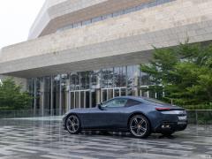2020 модель 3.9T V8 2020 3.9T V8 Фото 9 из 50