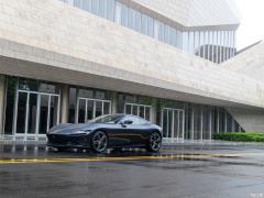 2020 модель 3.9T V8 2020 3.9T V8 Фото 10 из 50