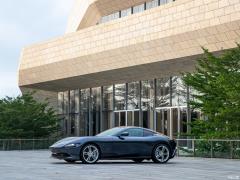 2020 модель 3.9T V8 2020 3.9T V8 Фото 26 из 50