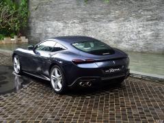 2020 модель 3.9T V8 2020 3.9T V8 Фото 6 из 50