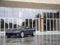 2020 модель 3.9T V8 2020 3.9T V8 Фото 21 из 50