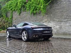 2020 модель 3.9T V8 2020 3.9T V8 Фото 7 из 50