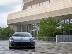 2020 модель 3.9T V8 2020 3.9T V8 Фото 23 из 50